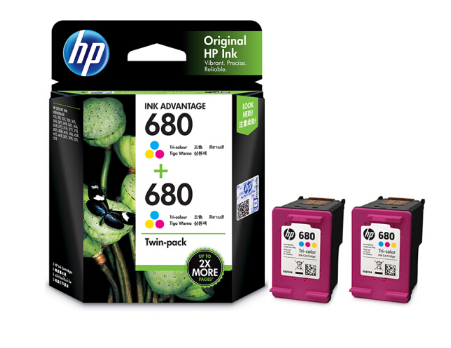 HP 680ī��